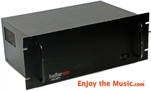 Audiophile Honor: Roger Skoff scrive di 