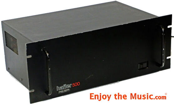 Audiophile Honor: Roger Skoff scrive di 