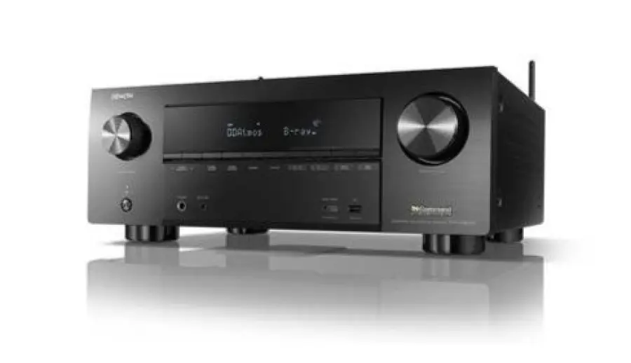 Denon svela il suo meno costoso IMAX avanzato AVR