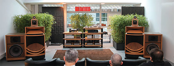 Rapporto finale END 2019 di Ed Shelly di HIFICRITIC Magazine