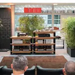 Rapporto finale END 2019 di Ed Shelly di HIFICRITIC Magazine