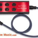 Audience forte V8 Power Conditioner Strip