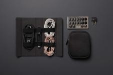 I monitor in-ear planari RHA CL2 sono stati analizzati