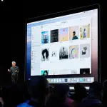 RIPOSA IN PACE. iTunes: Apple annuncia nuove app di musica, TV e podcast
