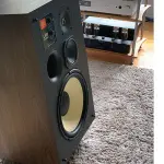 JBL L-100 Classic