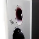 Stenheim Alumine FIVE e CH Precision Demo Event presso Element Acoustics