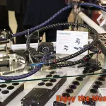 Furutech NCF Cable Booster-Signal ad ALTA END 2019
