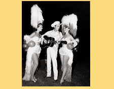 La radio completa di salute e felicità di Hank Williams è stata appena trasferita e rimasterizzata su vinile, a marea per il 2019.