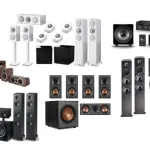 I migliori altoparlanti per Home Theatre del 2019 (finora)