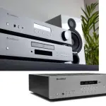 Cambridge Audio presenta gli accessori Hi-Fi a prezzi accessibili