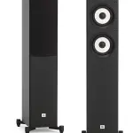 Rassegna dell'altoparlante JBL Stage A170