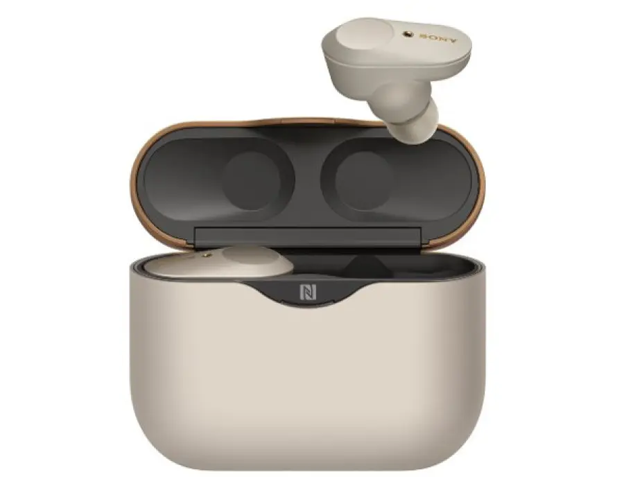 Sony migliora i suoi auricolari wireless a cancellazione di rumore