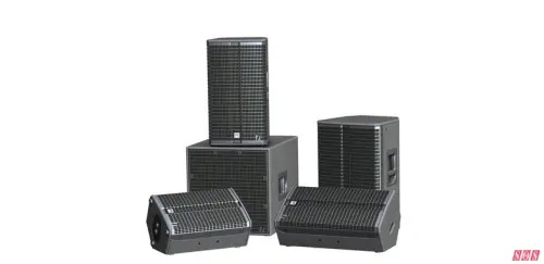 Linear 7: la nuova gamma PA attiva di HK Audio