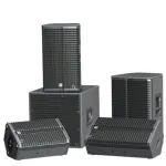 Linear 7: la nuova gamma PA attiva di HK Audio