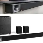 Klipsch passa a Reference Sound in New Soundbars