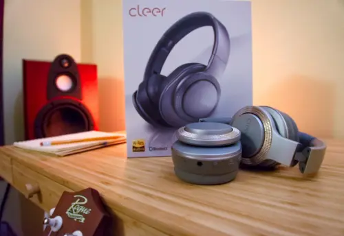 Recensione del flusso audio Cleer