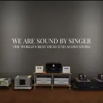 Il suono di Singer dà il benvenuto al 2022