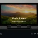 Stewart Filmscreen ottimizza la selezione delle schermate