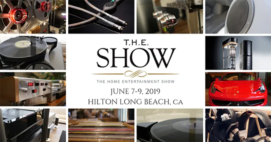 IL. Mostra Los Angeles 2019