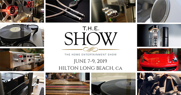 IL. Mostra Los Angeles 2019