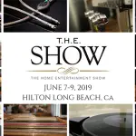 IL. Mostra Los Angeles 2019
