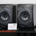 KEF diventa Wireless Multi-Room @ HIGH END 2019