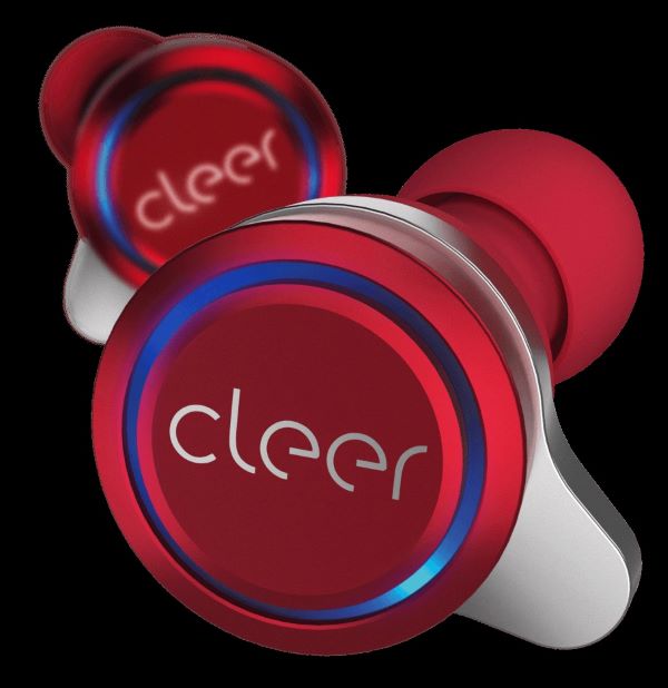 Recensione: Cleer Ally True Wireless Headphones