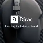 Dirac Research rilascia Dirac 3D Audio Solution per cuffie