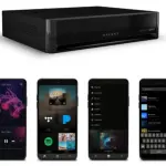 Anteprime Savant Amplificatore intelligente ad alta risoluzione