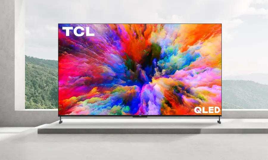 TCL va alla grande al CES 2022 con una TV da 98″
