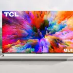 TCL va alla grande al CES 2022 con una TV da 98″