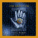 Sì, l'album di 1000 mani di Frontman Jon Anderson valeva l'attesa