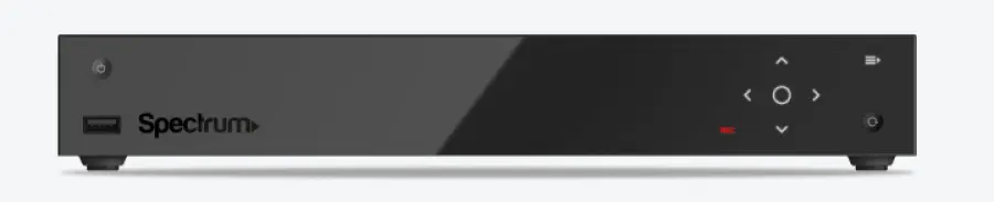 Spectrum 210 HD-DVR e servizio Internet recensiti