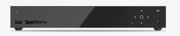 Spectrum 210 HD-DVR e servizio Internet recensiti