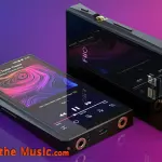 Lettore musicale Hi-Fi FiiO M11 basato su Android