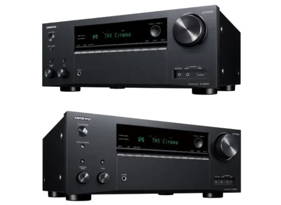 I nuovi AVR Mid-Priced di Onkyo vantano IMAX e THX