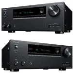 I nuovi AVR Mid-Priced di Onkyo vantano IMAX e THX