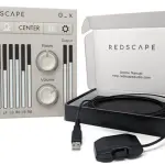 Recensione di Redscape Audio Software Headtracker