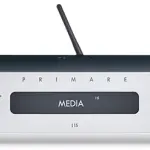 Amplificatore integrato / Dac Review Primare Prisma I15