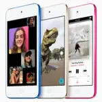 iPod Comeback? Apple aggiorna il suo iconico lettore musicale