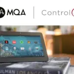 L'MQA di Control4 supporta il primo per l'automazione domestica