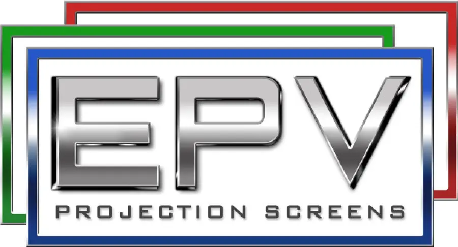 Schermi EPV presenta il nuovo logo