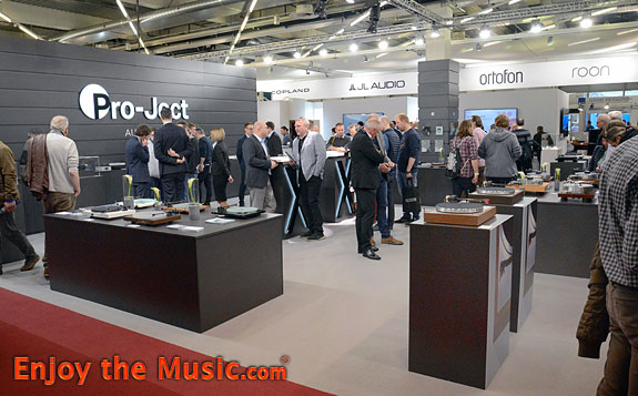 HIGH END 2019 Show Report di Greg Weaver: il più grande spettacolo audio high-end sulla terra!