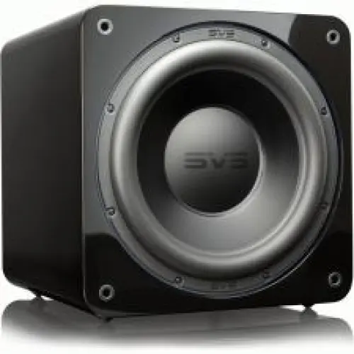 Subwoofer SVS SB-3000 recensito
