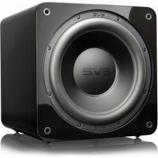 Subwoofer SVS SB-3000 recensito