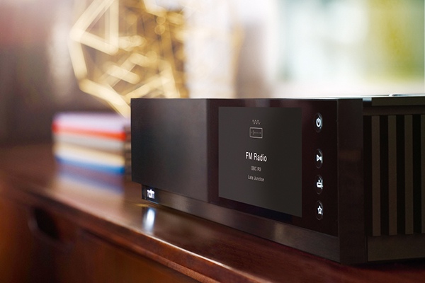 Naim Uniti Series ottiene il supporto AirPlay2 e Siri Voice Control