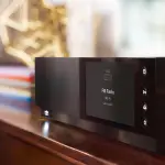 Naim Uniti Series ottiene il supporto AirPlay2 e Siri Voice Control