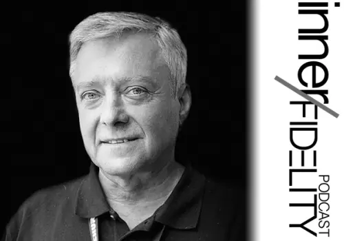 InnerFidelity Podcast No.11 con Heinz Renner di AKG e Philips