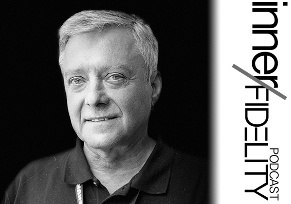 InnerFidelity Podcast No.11 con Heinz Renner di AKG e Philips