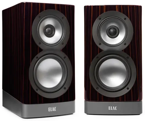 Elac Navis ARB-51 Recensione amplificata dell'altoparlante
